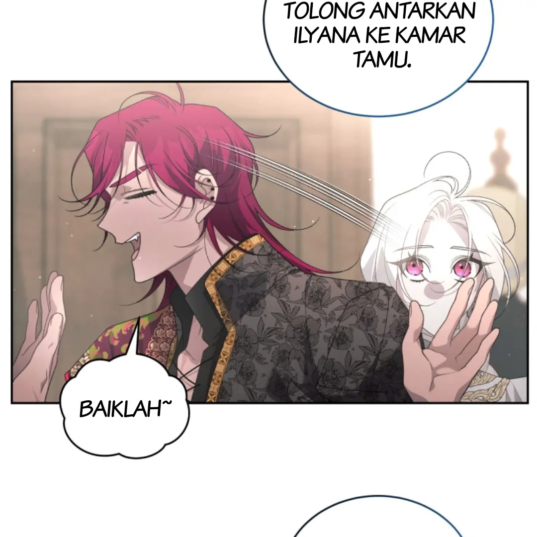 THE BEAST TAMED BY THE EVIL WOMAN Chapter 78 page 77