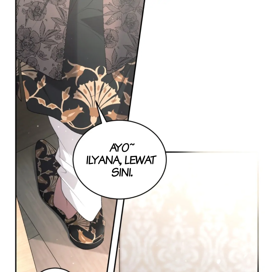 THE BEAST TAMED BY THE EVIL WOMAN Chapter 78 page 79