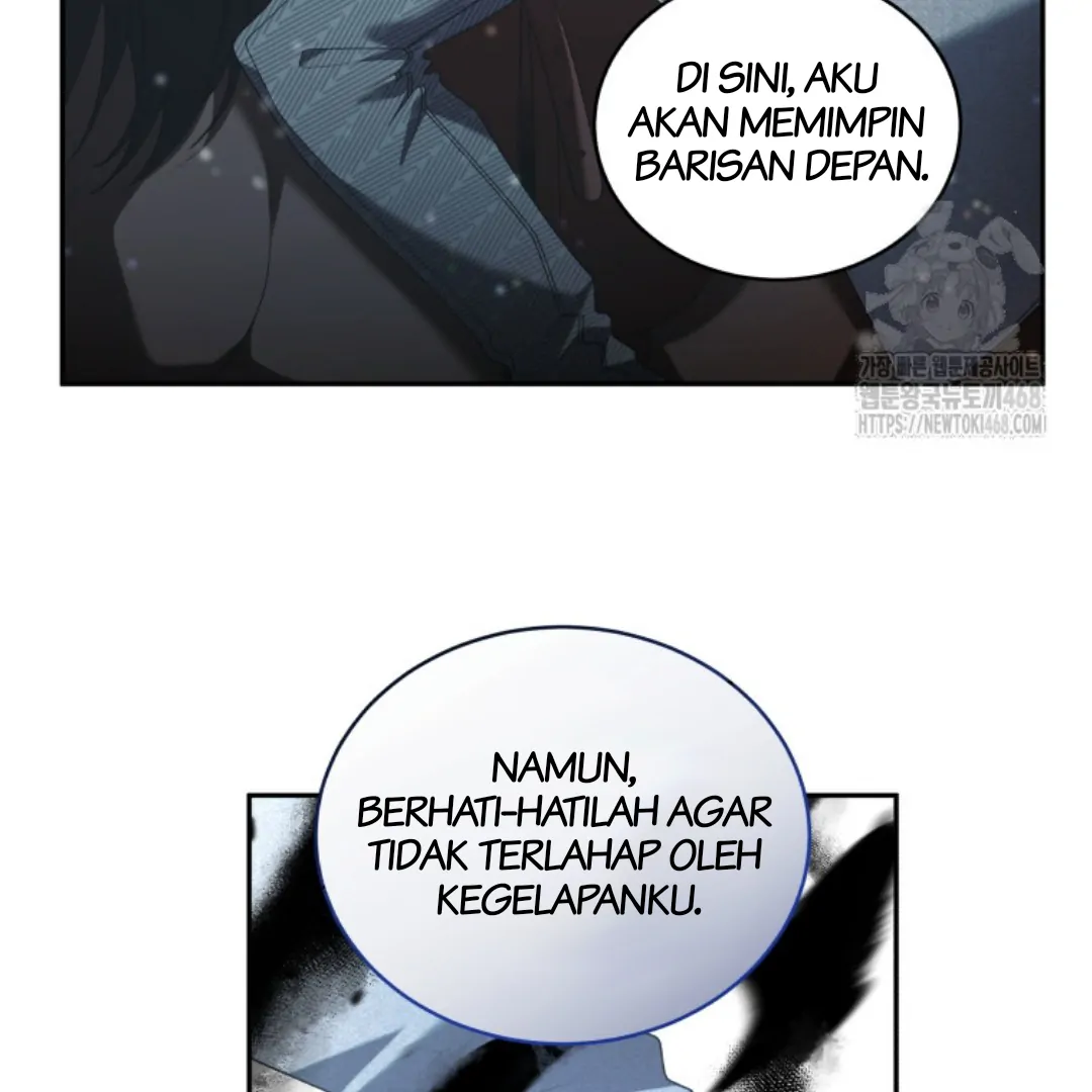 THE BEAST TAMED BY THE EVIL WOMAN Chapter 82 page 9