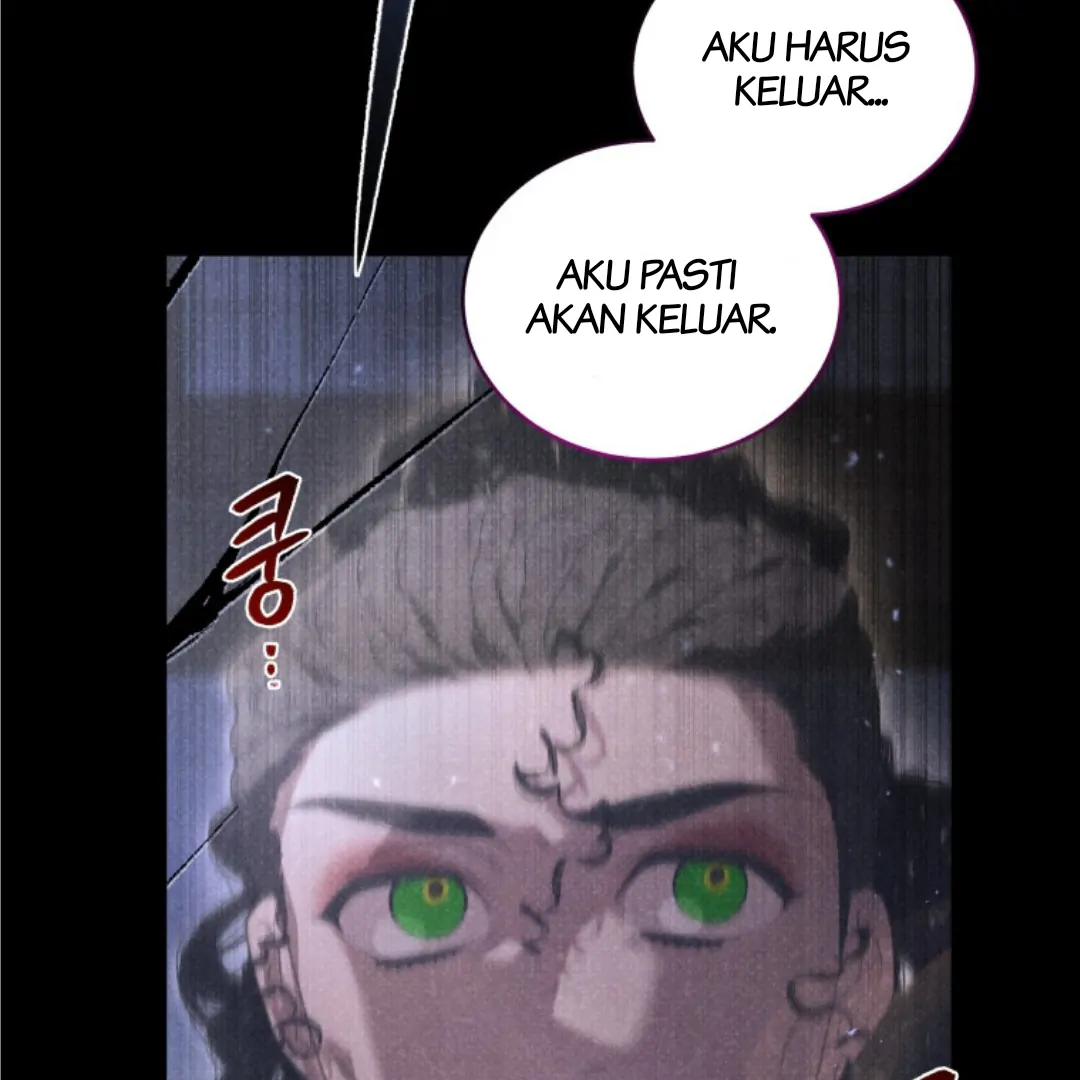 THE BEAST TAMED BY THE EVIL WOMAN Chapter 82 page 108