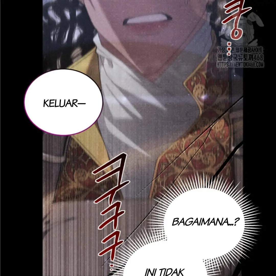 THE BEAST TAMED BY THE EVIL WOMAN Chapter 82 page 109