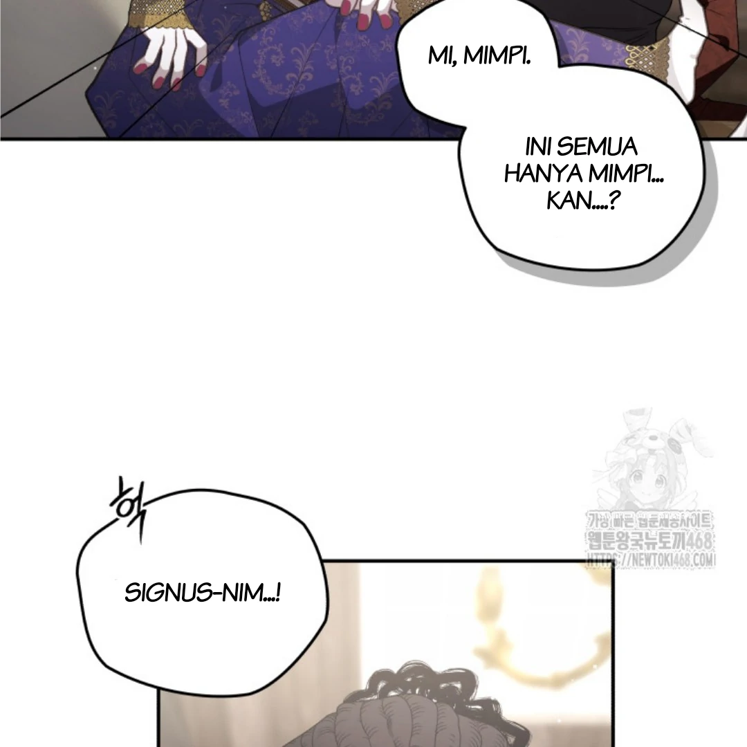 THE BEAST TAMED BY THE EVIL WOMAN Chapter 82 page 132