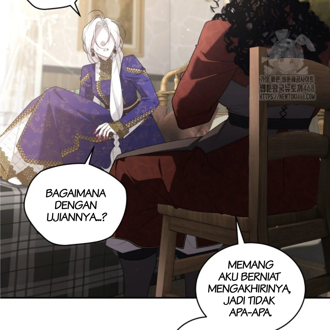 THE BEAST TAMED BY THE EVIL WOMAN Chapter 82 page 136