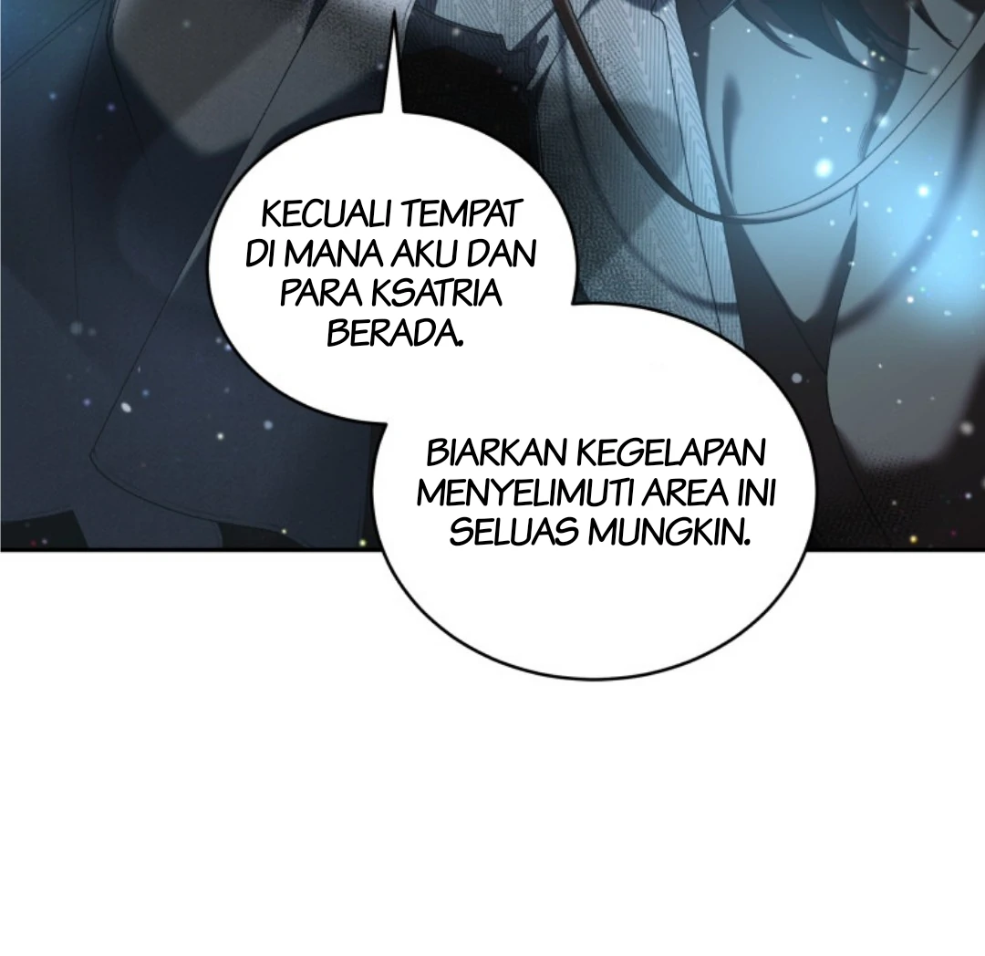 THE BEAST TAMED BY THE EVIL WOMAN Chapter 82 page 14