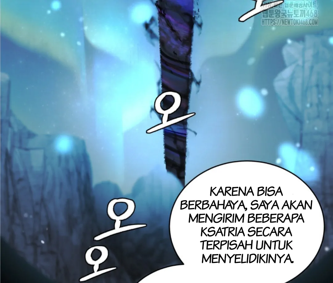THE BEAST TAMED BY THE EVIL WOMAN Chapter 82 page 155
