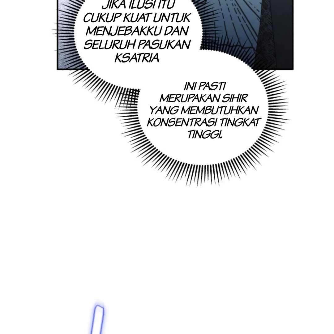 THE BEAST TAMED BY THE EVIL WOMAN Chapter 82 page 17