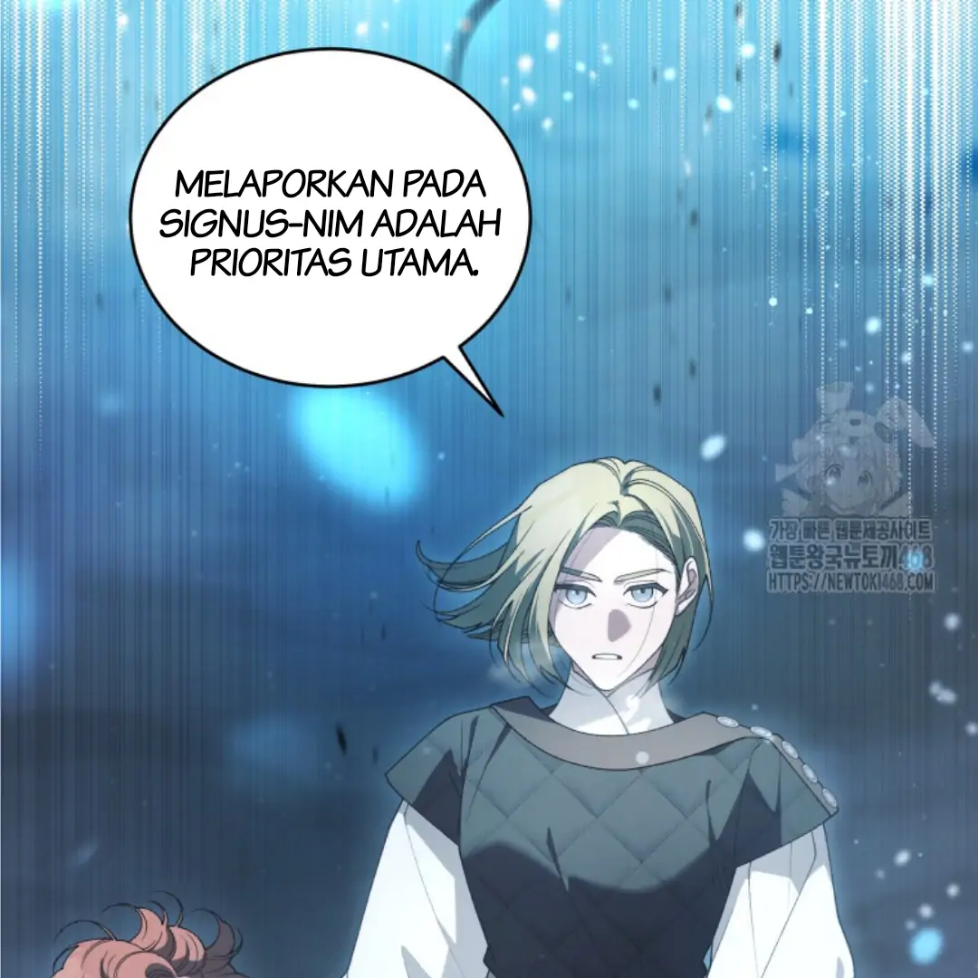 THE BEAST TAMED BY THE EVIL WOMAN Chapter 82 page 40