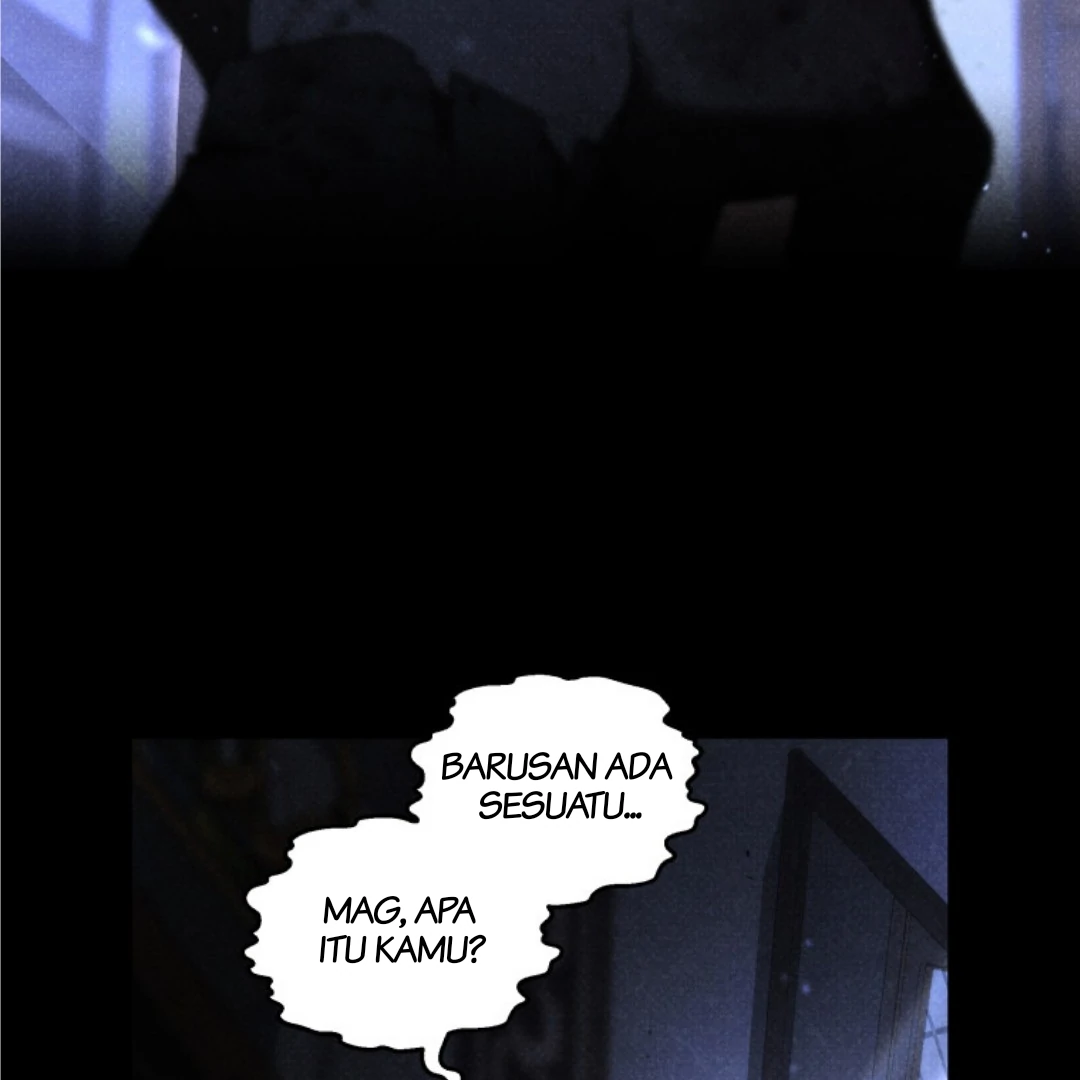 THE BEAST TAMED BY THE EVIL WOMAN Chapter 82 page 77