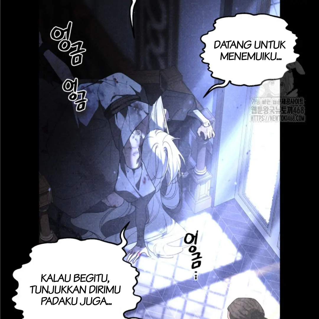 THE BEAST TAMED BY THE EVIL WOMAN Chapter 82 page 78