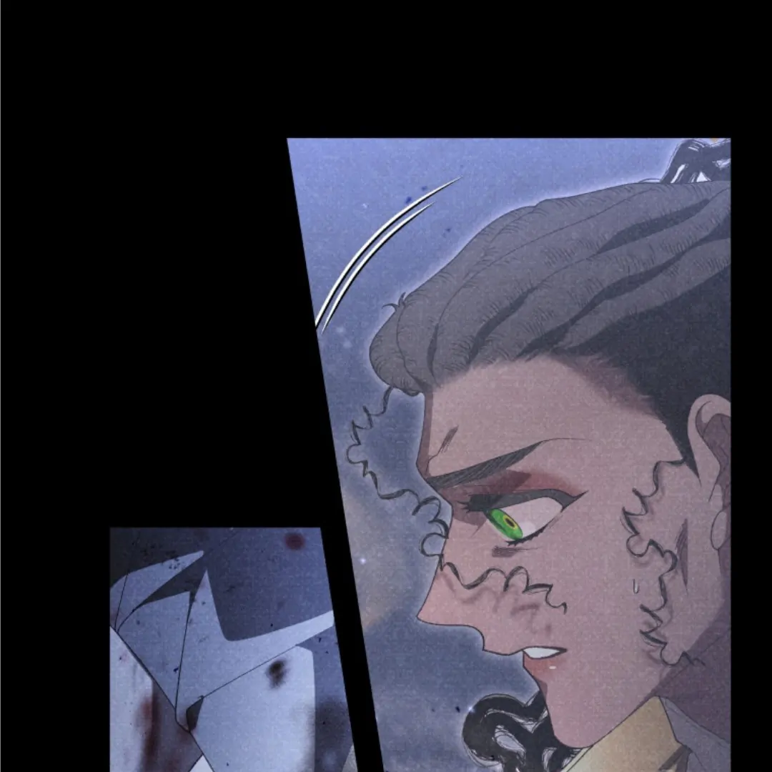 THE BEAST TAMED BY THE EVIL WOMAN Chapter 82 page 82