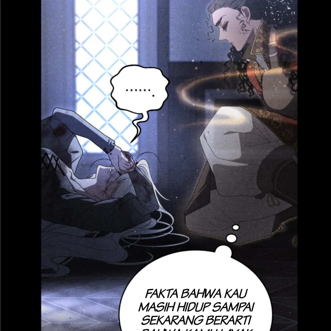 THE BEAST TAMED BY THE EVIL WOMAN Chapter 82 page 89