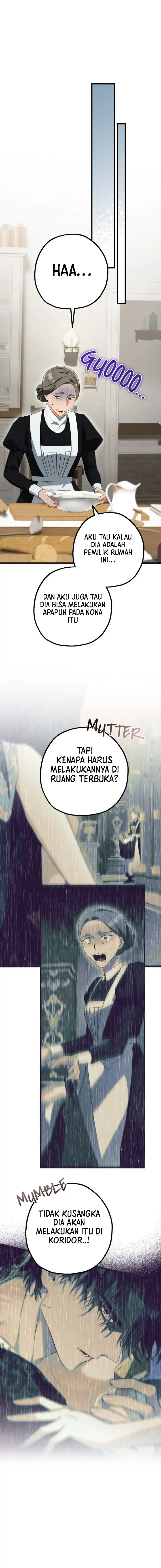 The Beast Within [JIMINWIFE] Chapter 18 page 12