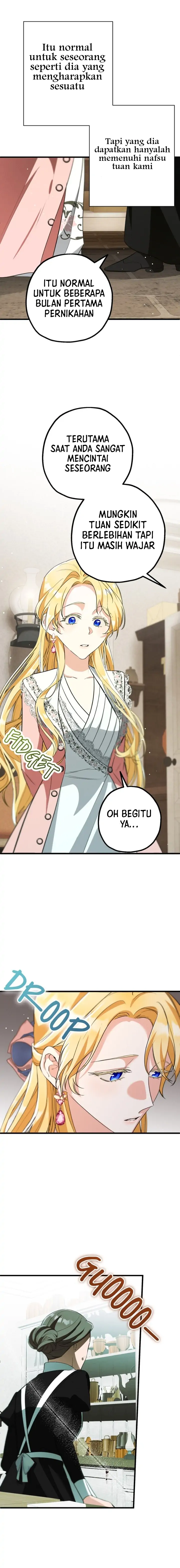 The Beast Within [JIMINWIFE] Chapter 18 page 15