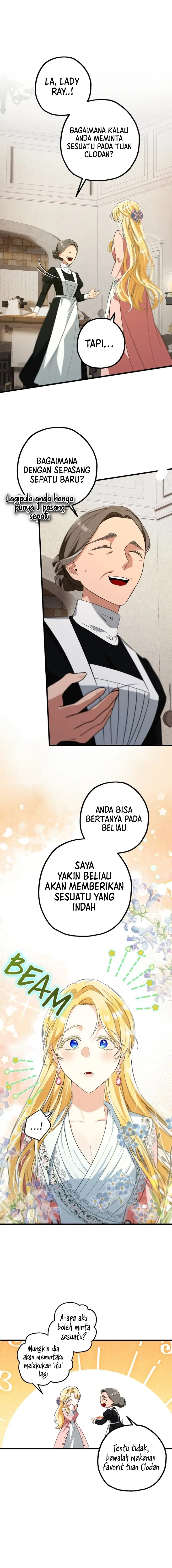 The Beast Within [JIMINWIFE] Chapter 18 page 16
