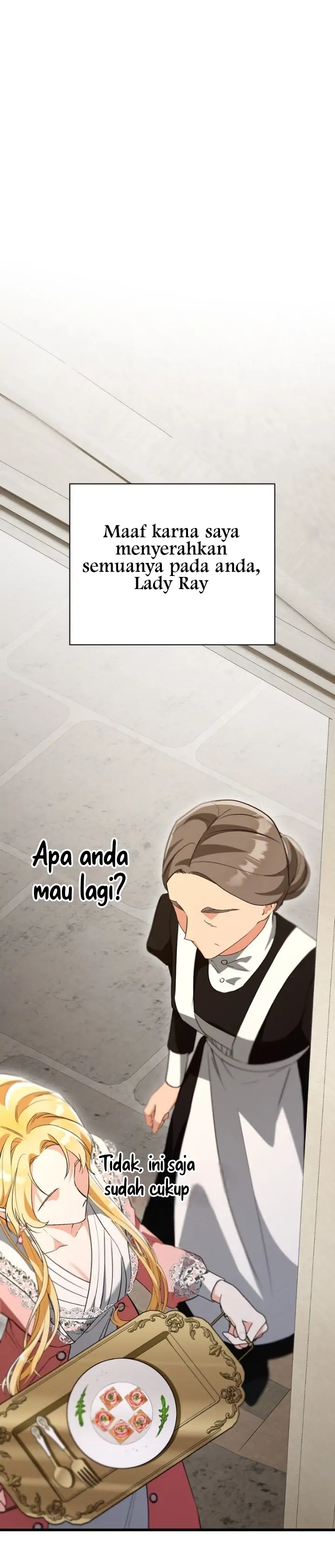 The Beast Within [JIMINWIFE] Chapter 18 page 17