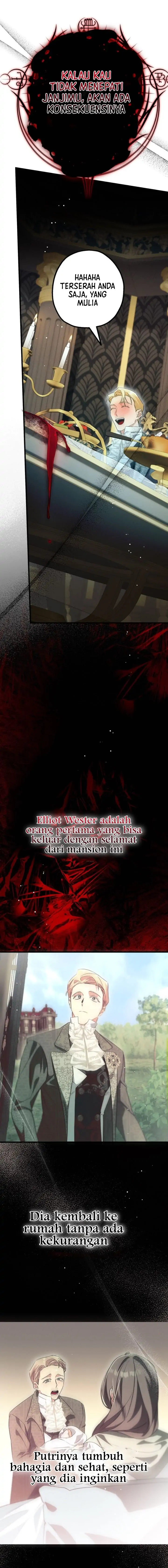 The Beast Within [JIMINWIFE] Chapter 18 page 8