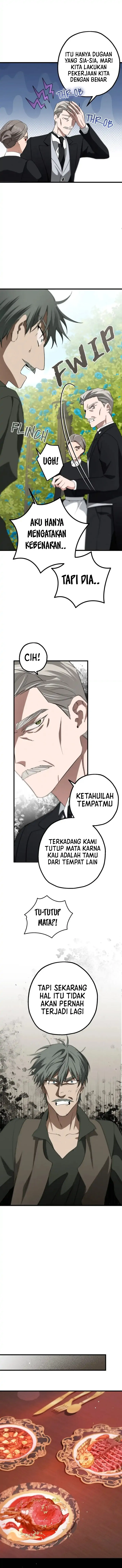 The Beast Within [JIMINWIFE] Chapter 24 page 15