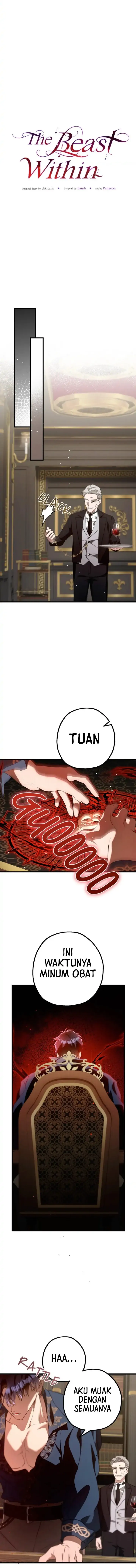 The Beast Within [JIMINWIFE] Chapter 24 page 4