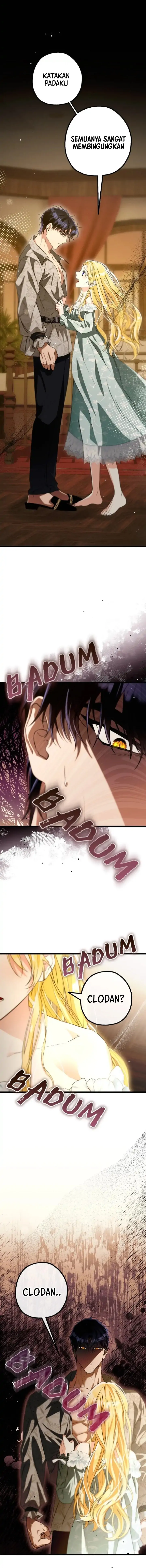 The Beast Within [JIMINWIFE] Chapter 28 page 11