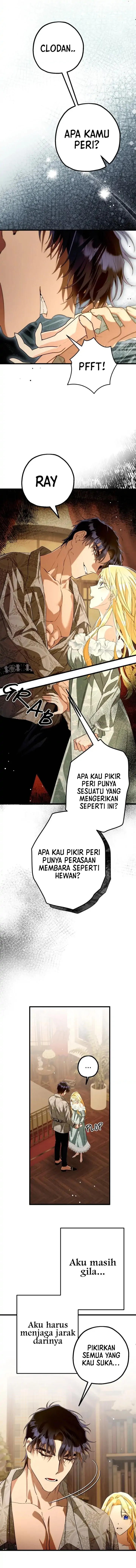The Beast Within [JIMINWIFE] Chapter 28 page 13