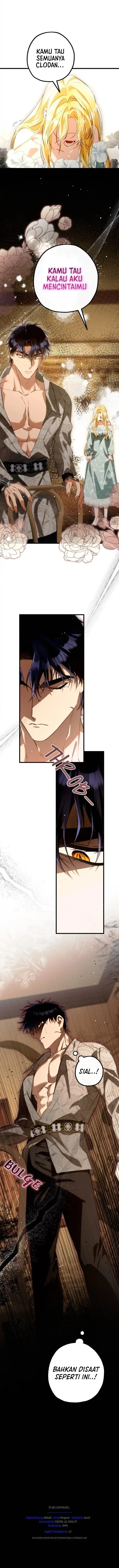 The Beast Within [JIMINWIFE] Chapter 28 page 15
