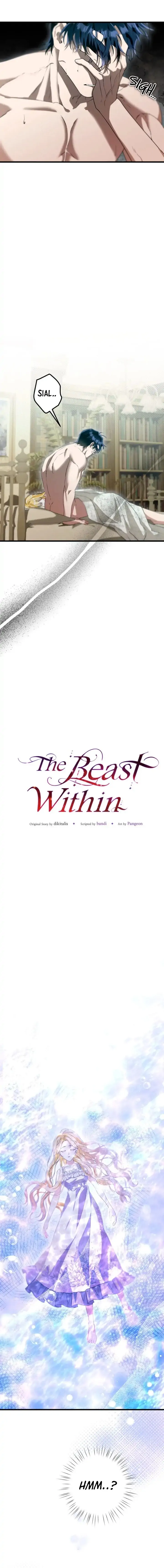 The Beast Within [JIMINWIFE] Chapter 28 page 5