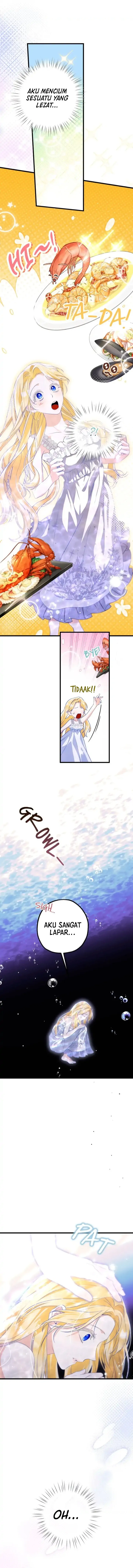 The Beast Within [JIMINWIFE] Chapter 28 page 6