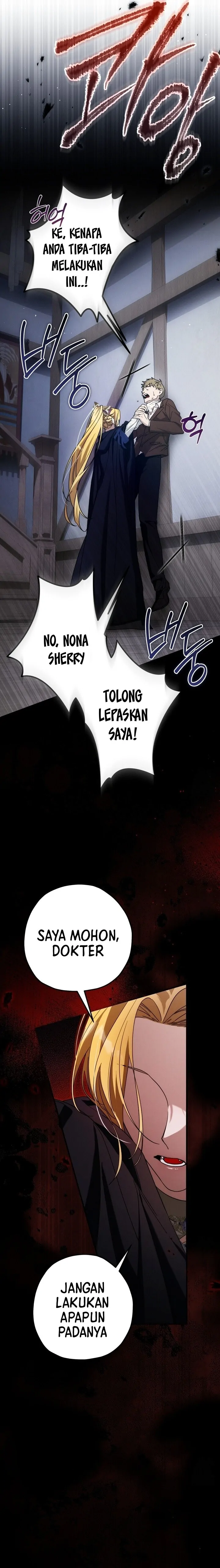 The Beast Within [JIMINWIFE] Chapter 62 page 10