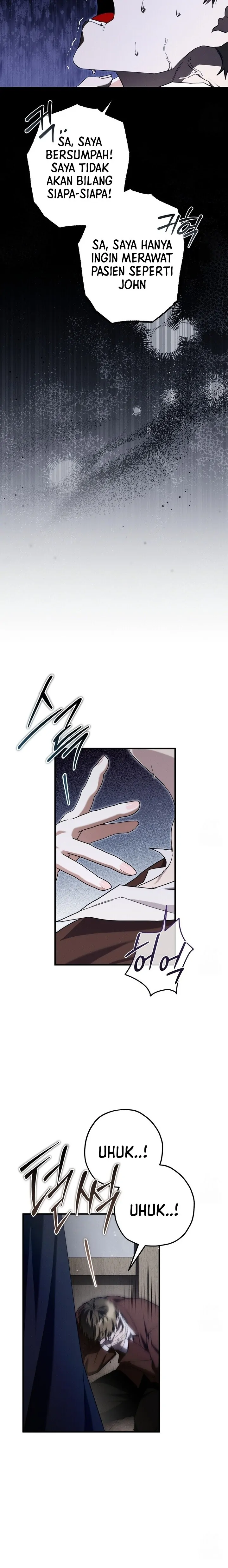 The Beast Within [JIMINWIFE] Chapter 62 page 12