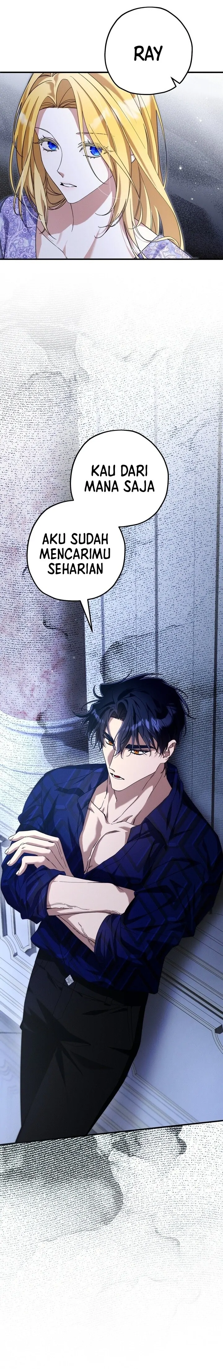 The Beast Within [JIMINWIFE] Chapter 62 page 21