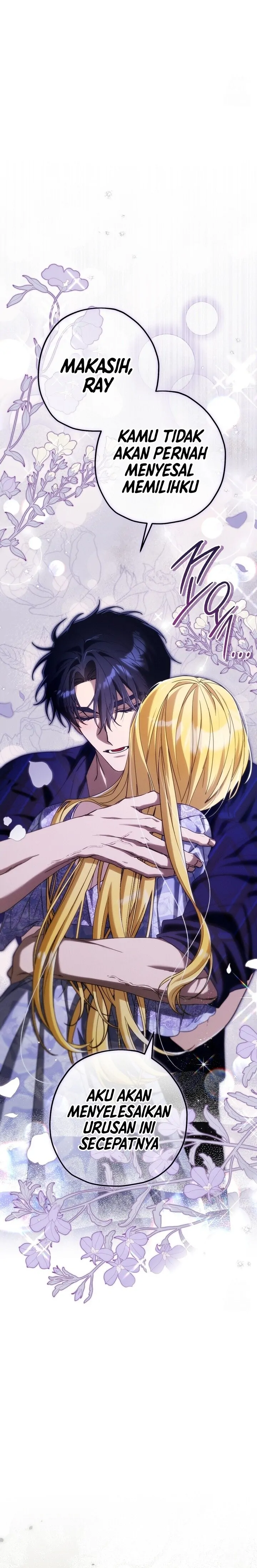 The Beast Within [JIMINWIFE] Chapter 62 page 24