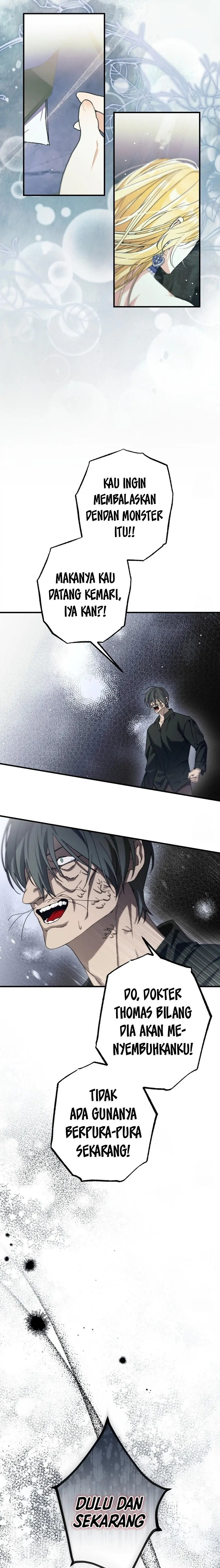The Beast Within [JIMINWIFE] Chapter 62 page 4