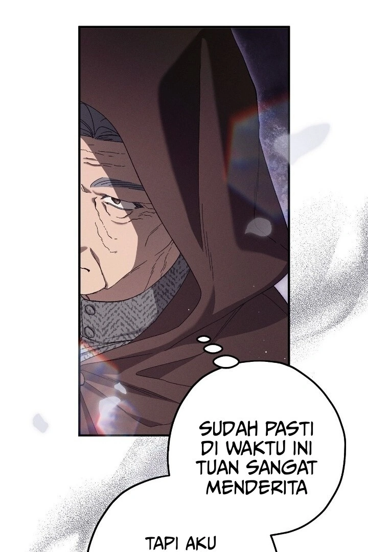 The Beast Within [JIMINWIFE] Chapter 66 page 17