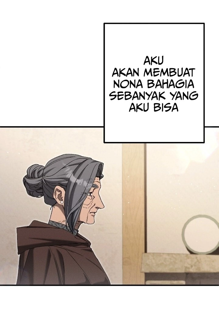 The Beast Within [JIMINWIFE] Chapter 66 page 27