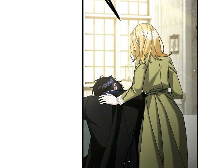 The Beast Within Chapter 83 page 9