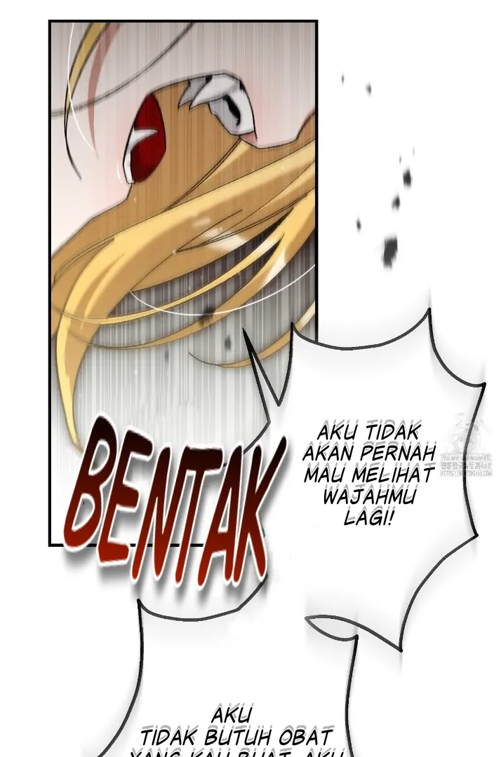 The Beast Within Chapter 83 page 11