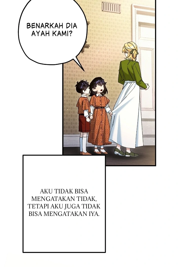 The Beast Within Chapter 83 page 31
