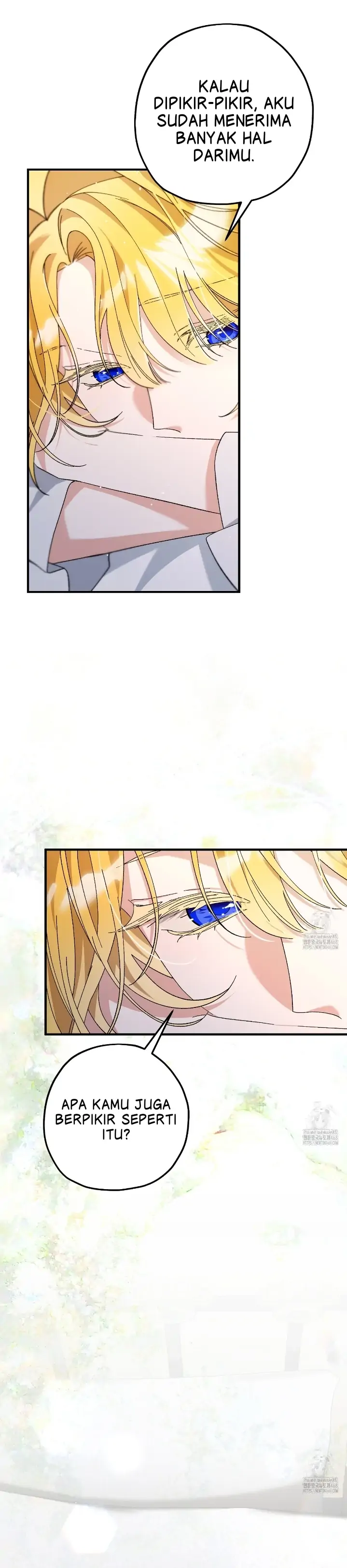 The Beast Within Chapter 83 page 49