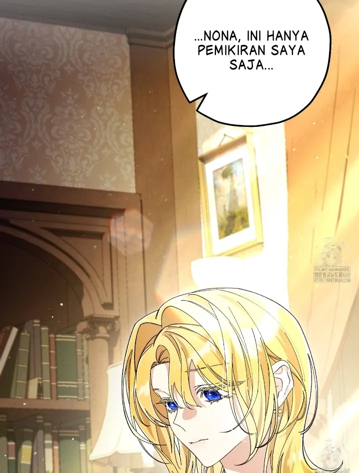 The Beast Within Chapter 83 page 61