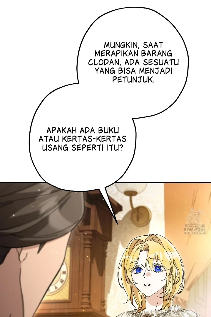 The Beast Within Chapter 83 page 64