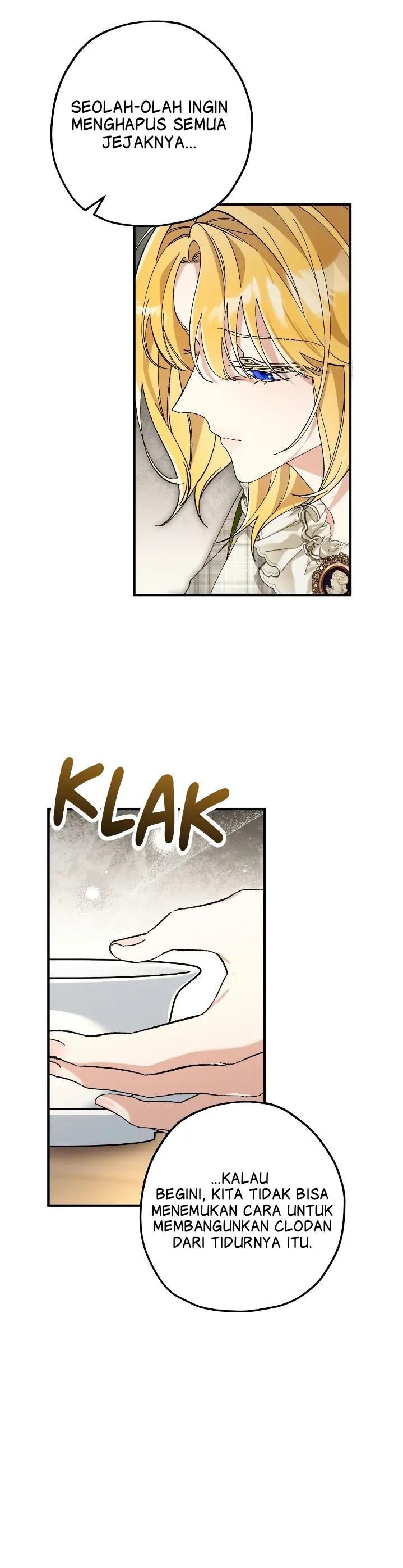 The Beast Within Chapter 83 page 69