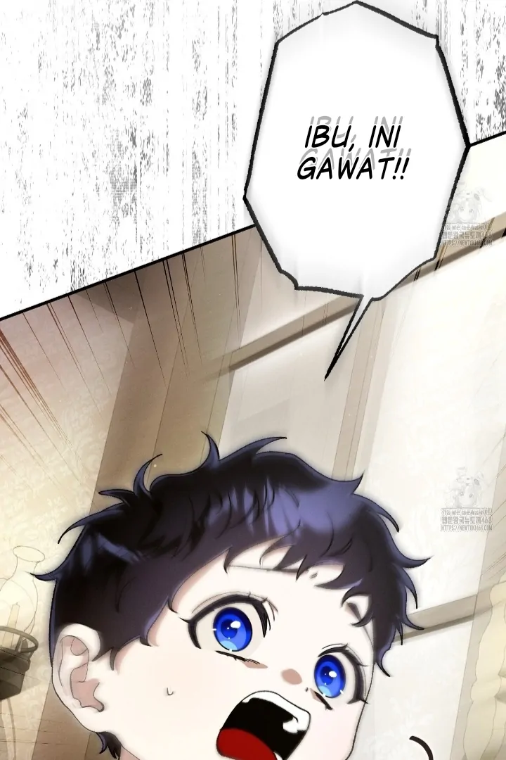 The Beast Within Chapter 83 page 74