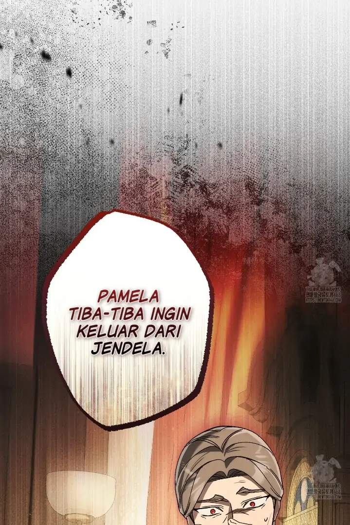 The Beast Within Chapter 83 page 81