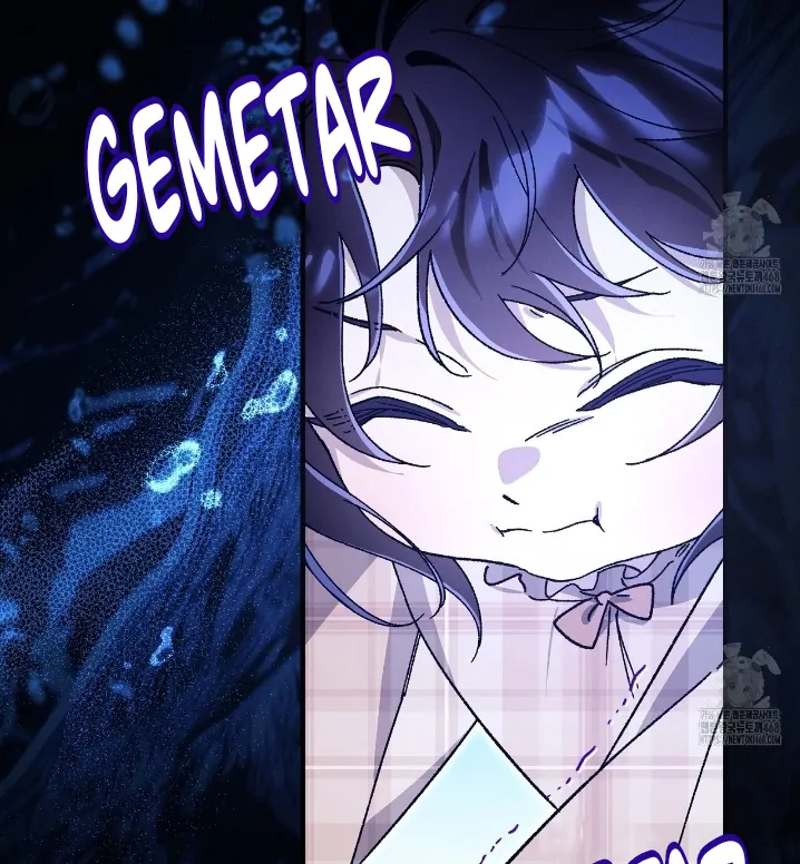 The Beast Within Chapter 85 page 110
