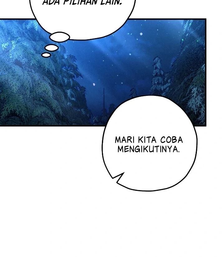 The Beast Within Chapter 85 page 33