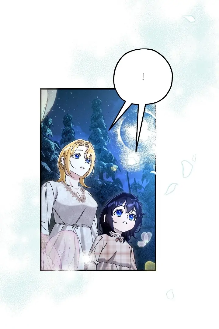 The Beast Within Chapter 85 page 40