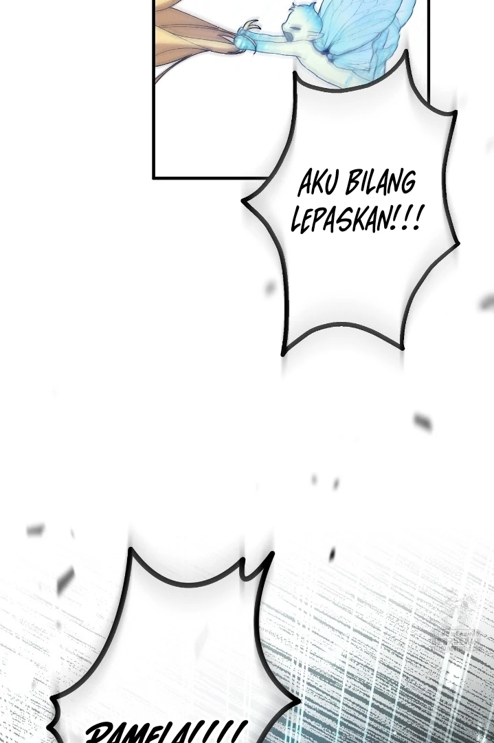 The Beast Within Chapter 85 page 75
