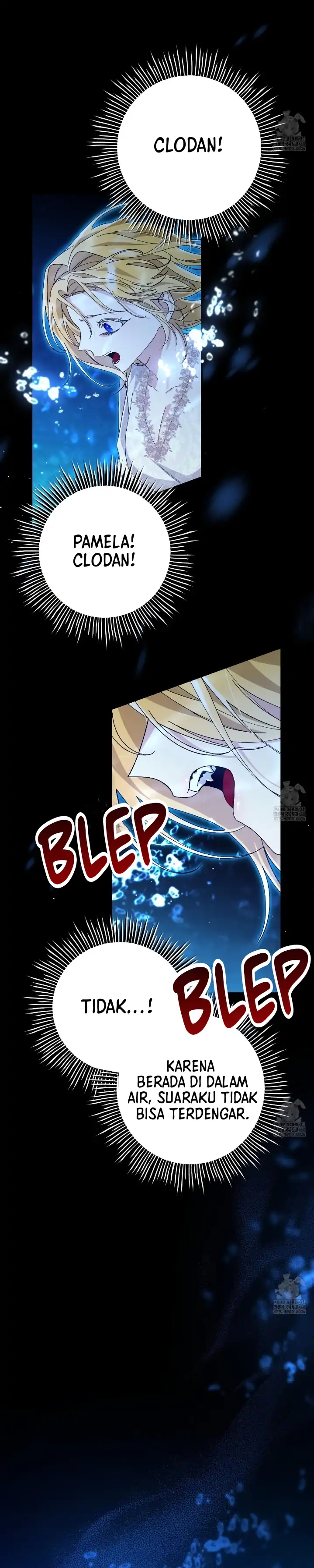 The Beast Within Chapter 85 page 92