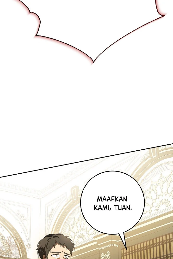 The Beloved New Daughter-In-Law of the Wolf Mansion Chapter 13 page 103