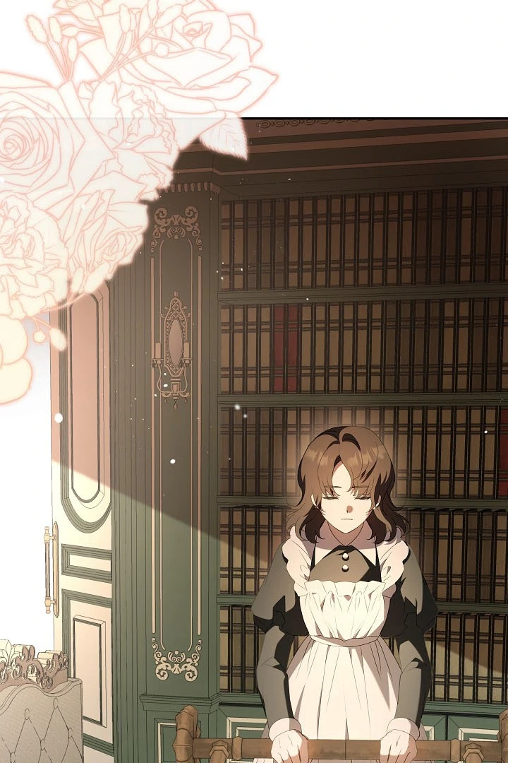 The Beloved New Daughter-In-Law of the Wolf Mansion Chapter 13 page 121